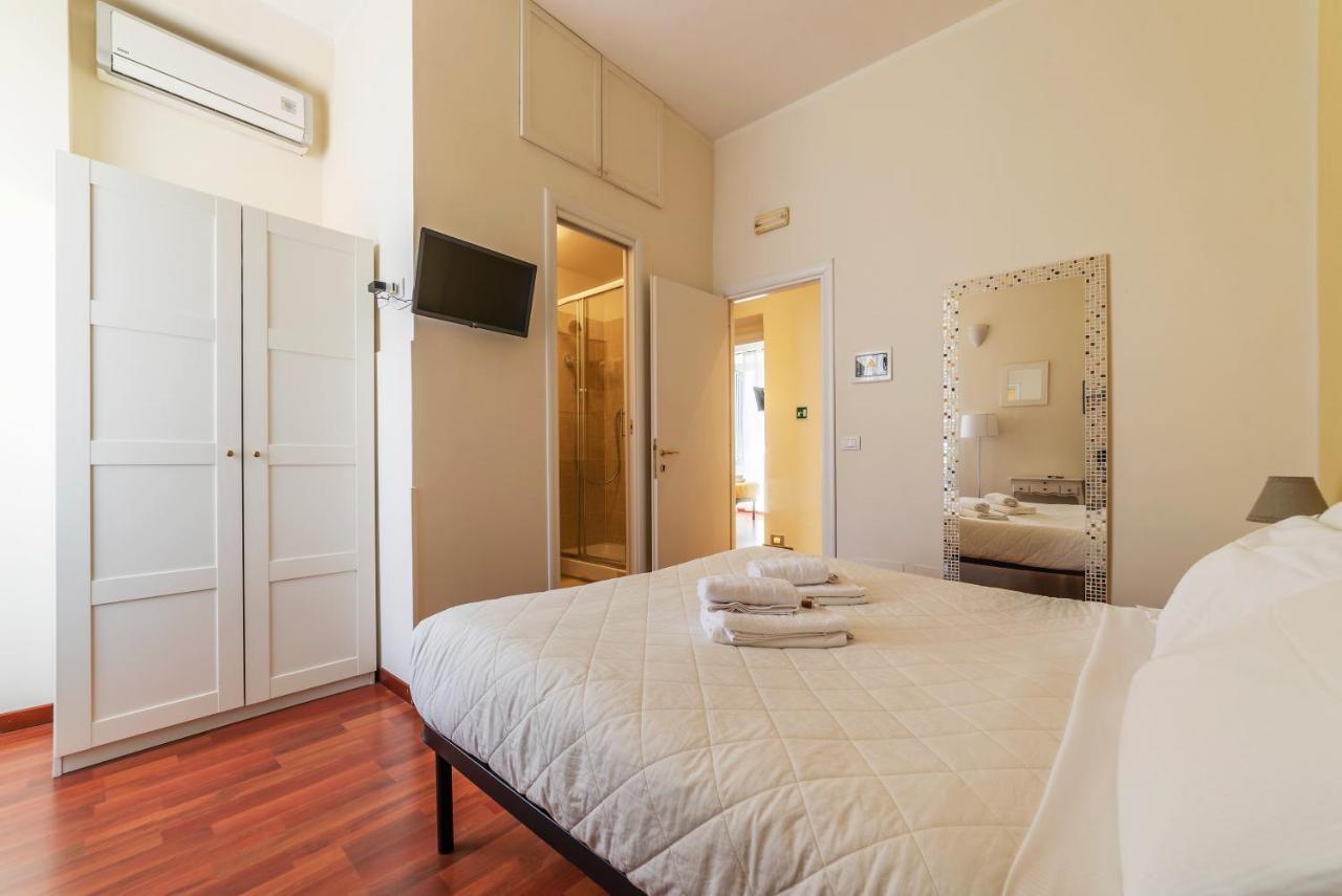 4-Rooms Flat At Vatican Rom Exterior foto