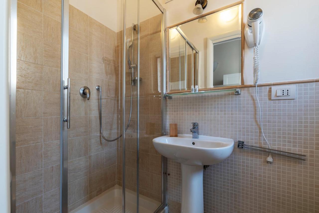 4-Rooms Flat At Vatican Rom Exterior foto